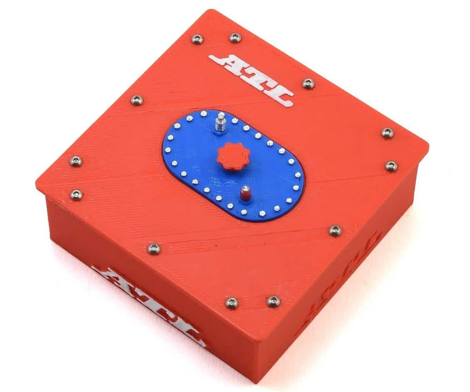 Exclusive RC ATL Large Fuel Cell ERC10-3083-L image 0