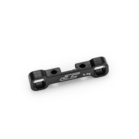 Jconcepts STEEL D Mount Black 9.2g for Associated B7 B7D Buggy 5200S image 0