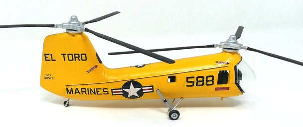 Atlantis 1/48 H-25 HUP-2 Helicopter Plastic Model Kit A502