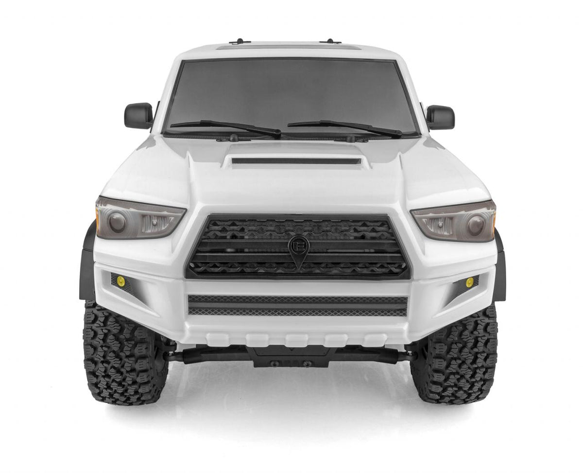 Enduro Trailrunner 4x4 RTR 1/10 Rock Crawler Element RC Associated ASC40104 image 2