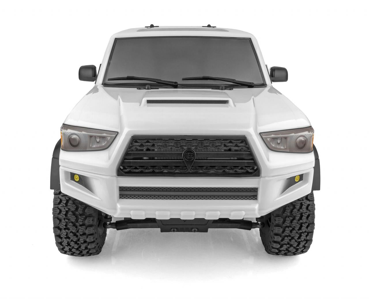 Enduro Trailrunner 4x4 RTR 1/10 Rock Crawler Element RC Associated ASC40104 image 2