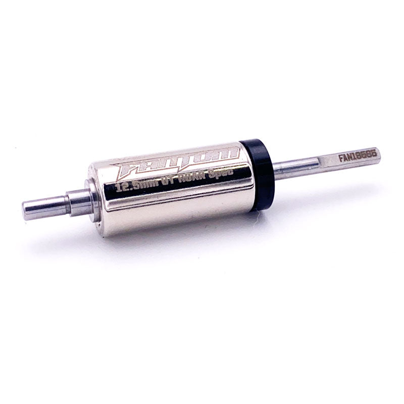Fantom ROAR Spec Helix Rotor 12.5mm x 26mm FAN19562 image 0