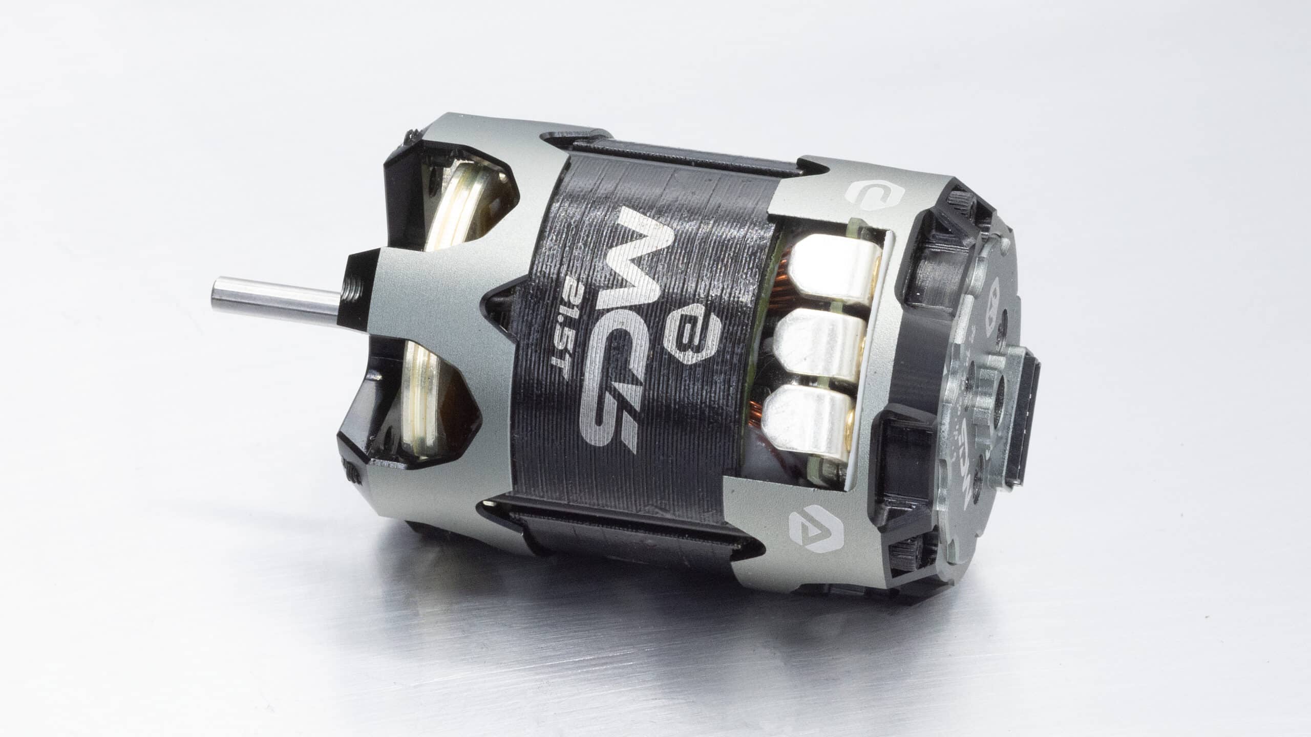 Motiv MC5 21.5 Turn Pro Tuned Spec Brushless Motor MOV50215 image 0