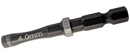 MIP Nut Driver Speed Tip Wrench 4.0mm 9801S image 0