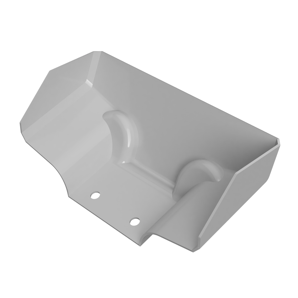 Raw Speed Buggy Front Lower Wing for Associated B7 or B7D 771002 image 0