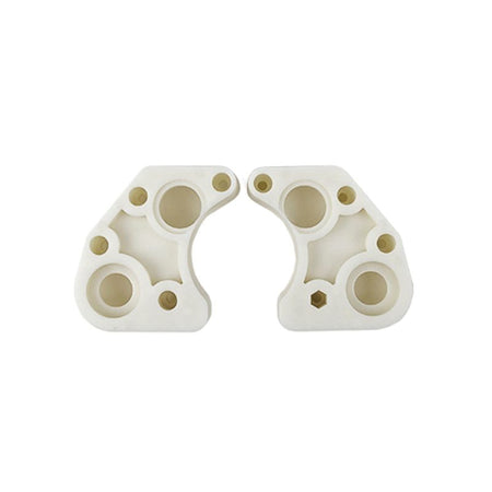Team Associated RC10 Transmission Case ASC6642 6642 image 0