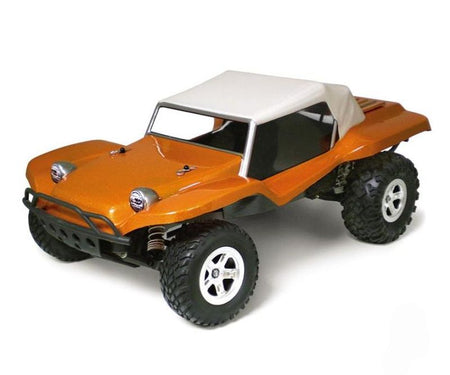 Parma 1/10 Dune Buggy Short Course Conversion Body PAR1236 1236 image 1