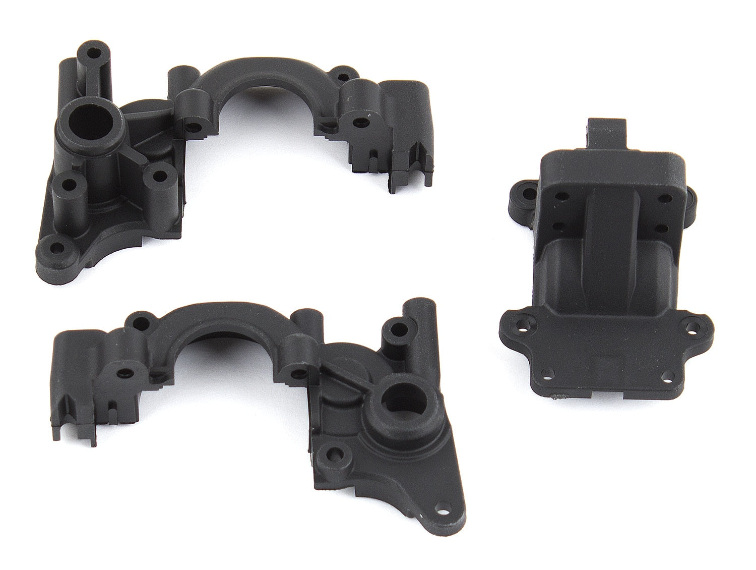 Team Associated B6.2 B6.2D B6.1 B6.1D T6.1 T6.2 SC6.1 SC6.2 Layback Case 91790 image 0