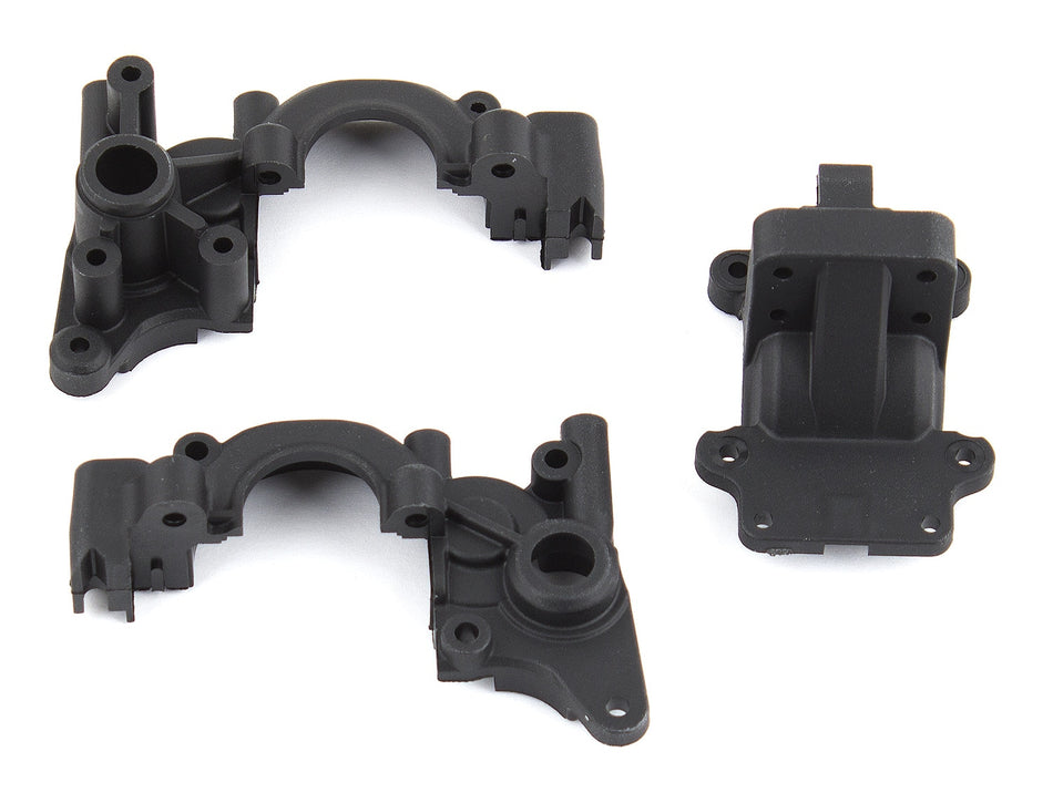 Team Associated B6.2 B6.2D B6.1 B6.1D T6.1 T6.2 SC6.1 SC6.2 Layback Case 91790 image 0