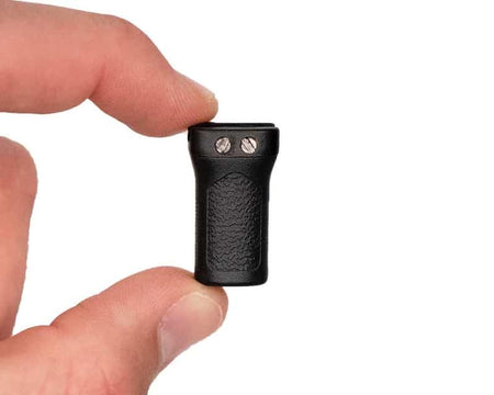 GoatGuns Mini AR Ranger ForeGrip for 1/3 Scale Quad Rail DieCast Models image 0