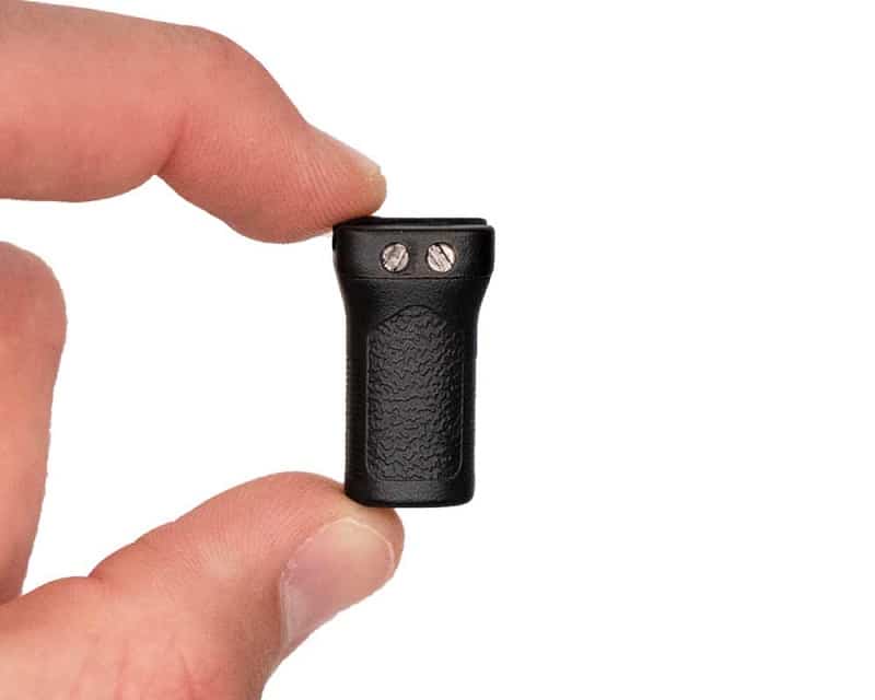 GoatGuns Mini AR Ranger ForeGrip for 1/3 Scale Quad Rail DieCast Models image 0