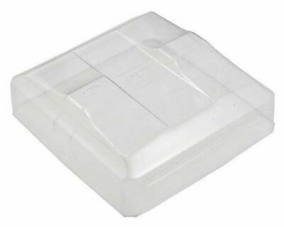 NEW JConcepts Aero Xray XB2 Rear Wing JCO0171 2 Pieces image 0