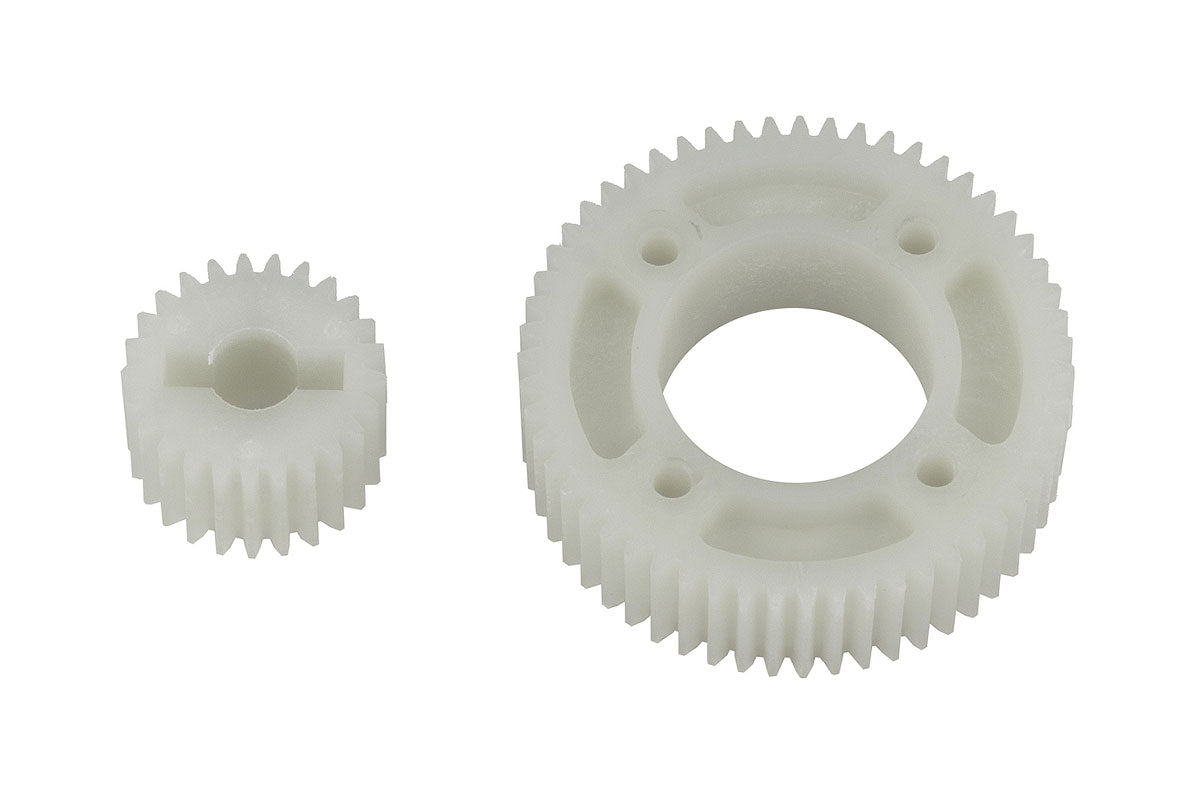 Team Associated Enduro SE Stealth XF Overdrive Gears 55T/25T 42338 image 0