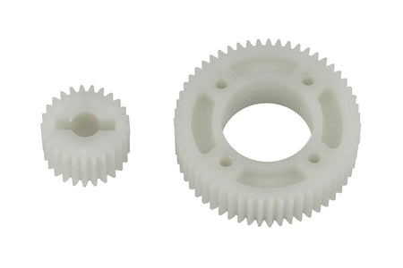 Team Associated Enduro SE Stealth XF Overdrive Gears 55T/25T 42338 image 0