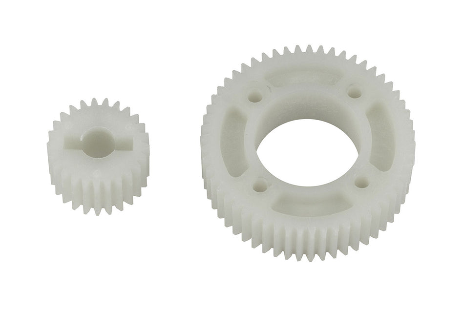 Team Associated Enduro SE Stealth XF Overdrive Gears 55T/25T 42338 image 0