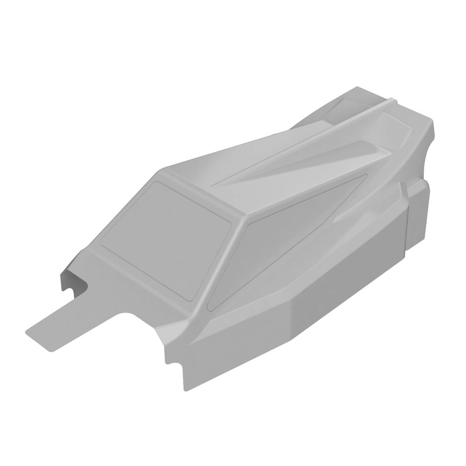 Raw Speed RS-2 Body for Losi MICRO-B Buggy 783504 image 0