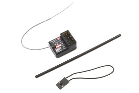 Kyosho FLYSKY Noble FGr4P Receiver 82151-04 image 0