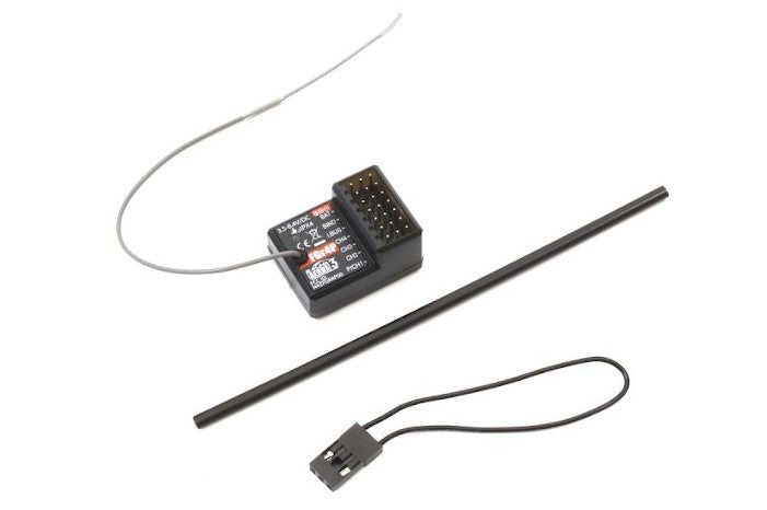 Kyosho FLYSKY Noble FGr4P Receiver 82151-04 image 0
