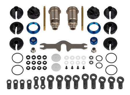 Team Associated Shock Kit (2 shocks) 13x23mm B6.4 B6.4D ASC91994 91994 image 0
