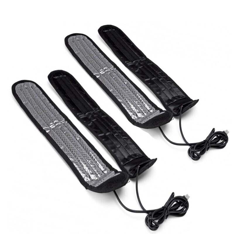 SkyRC RacingStar Pro Electronic MCU Tire Warmer With 4 Warming Belts image 1