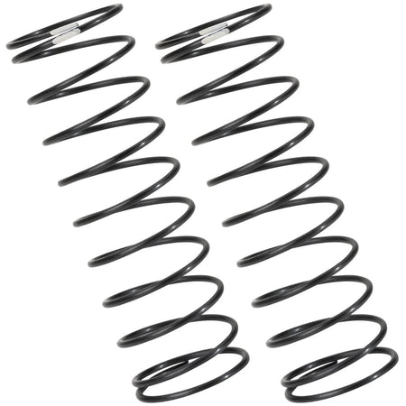 1UP Racing X-Gear 13mm Buggy Rear Springs - Extra Soft 10.50T White 10521 image 0