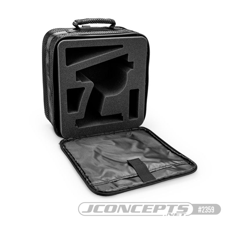 Jconcepts Futaba T4PM Radio Bag 2360 image 1
