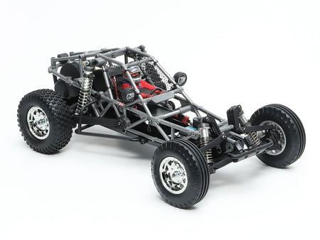 Tamiya 1/10 RC BBX BB-01 High Performance 2WD Off-Road Buggy Kit 58719 image 1