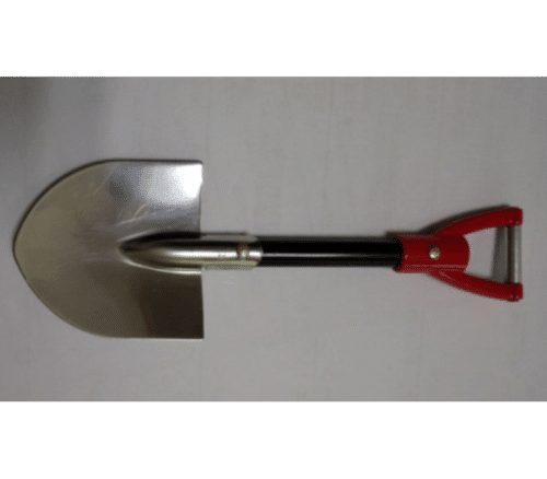 RC 1/10 Scale Metal Shovel Truck Rock Crawler Scaler Accessories image 0