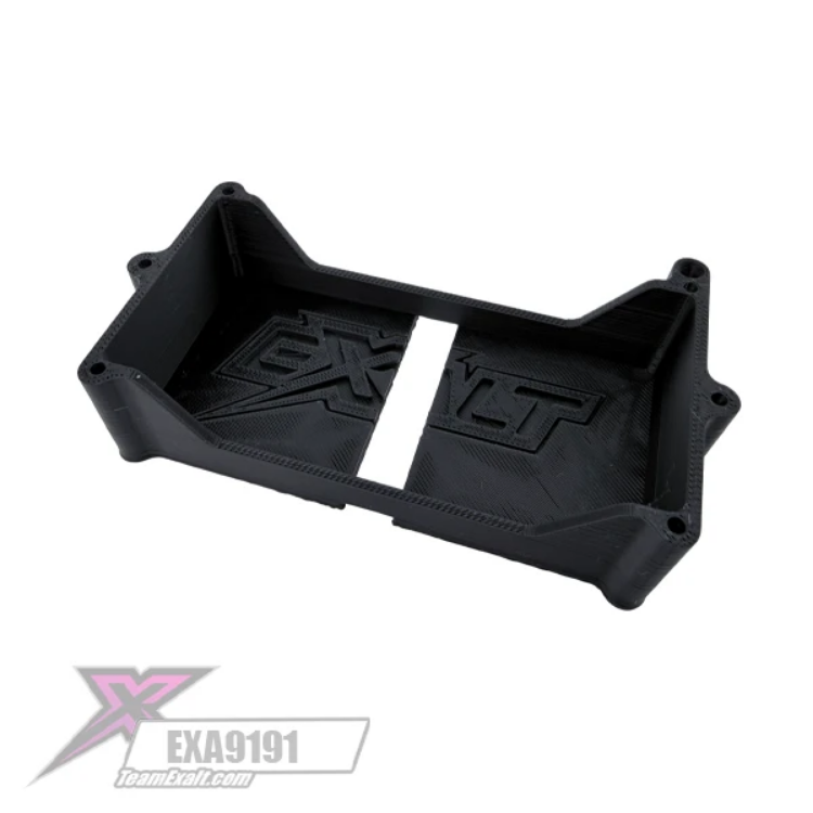 Team Exalt Rc10 Rc10T Classic Shorty Battery Holder EXA9191
