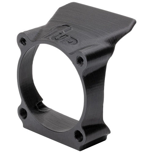 1UP UltraLite 30mm Fan Shroud Bypass Style for 1/10 TC 190732 image 0