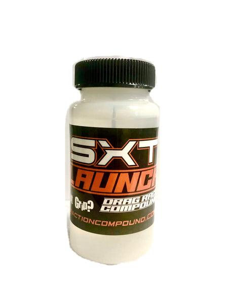 SXT Launch Drag Race Traction Compound SXT00070 00070 No Prep Drag Racing image 0
