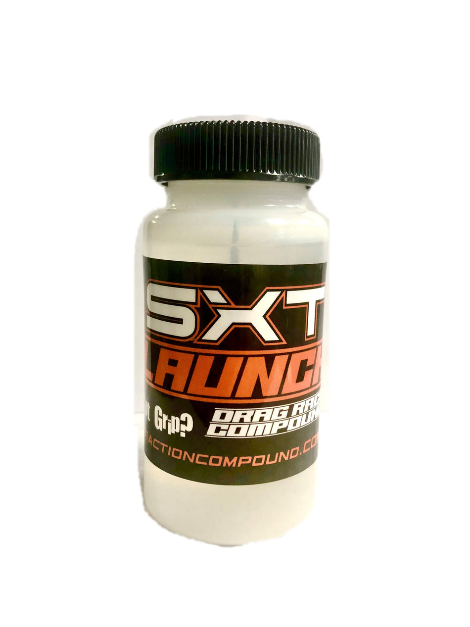 SXT Launch Drag Race Traction Compound SXT00070 00070 No Prep Drag Racing image 0