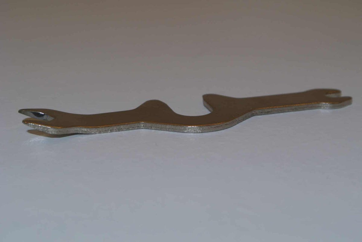 Rotor Ron C4-V1 Factory Team Battery Bullet Puller/Removal Tool image 0