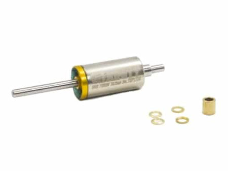 Trinity Ultra High Torque 13.0mm Rotor Gold TEP1114 image 0