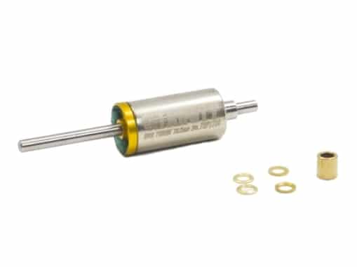 Trinity Ultra High Torque 13.0mm Rotor Gold TEP1114 image 0