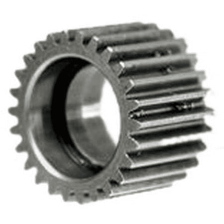 Robinson Racing RC10B6.1/RC10B6.2 Layback Hardened Steel Idler Gear 26T RRP2326 image 0
