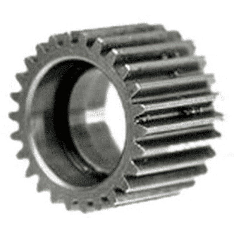 Robinson Racing RC10B6.1/RC10B6.2 Layback Hardened Steel Idler Gear 26T RRP2326 image 0