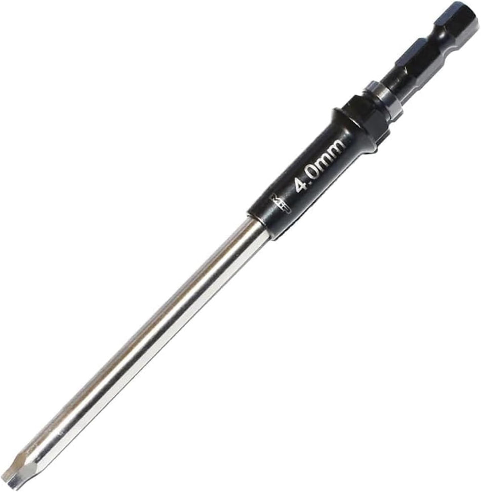 MIP 4.0mm Speed Tip Hex Driver Wrench Gen 2 9214s image 0