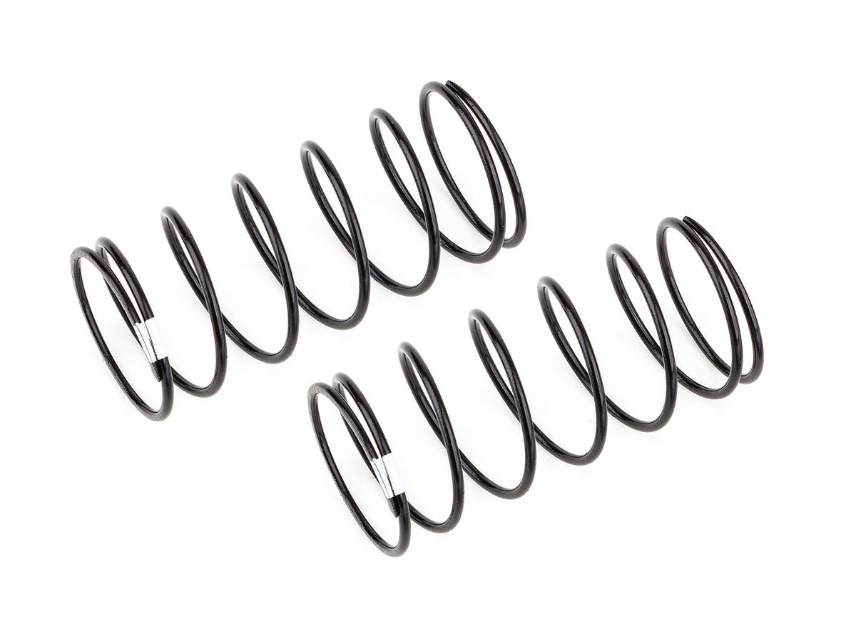 Associated 13mm Front Springs White 3.3lb/in B6.4 B6.4D Buggy ASC91940 91940 image 0