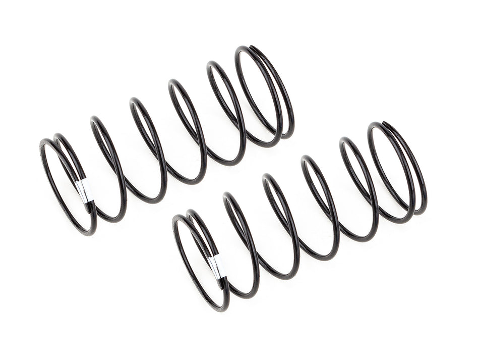 Associated 13mm Front Springs White 3.3lb/in B6.4 B6.4D Buggy ASC91940 91940 image 0