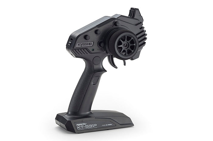 Kyosho KT-531P Radio Transmitter Mini-Z 82005 KYO82005 image 0