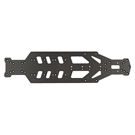 Team Associated DC10 Chassis Carbon Fiber 72200 image 0