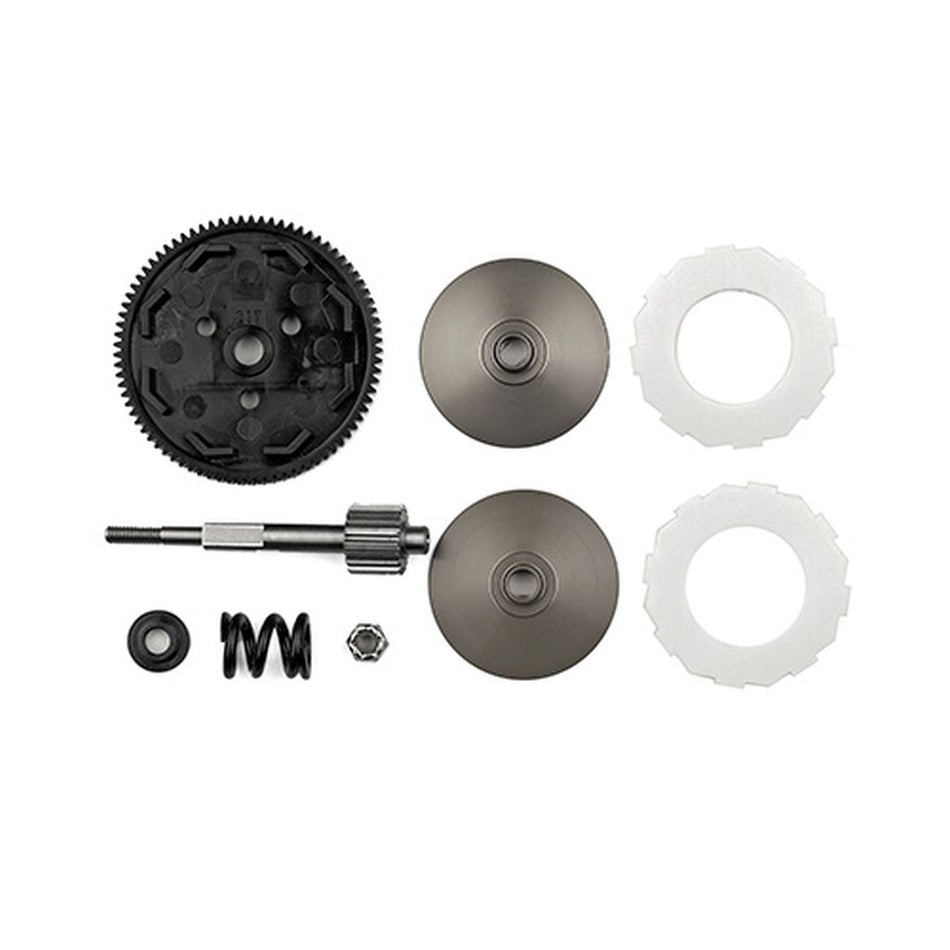 Team Associated RC10 Slipper Set V2 ASC6563 6563
