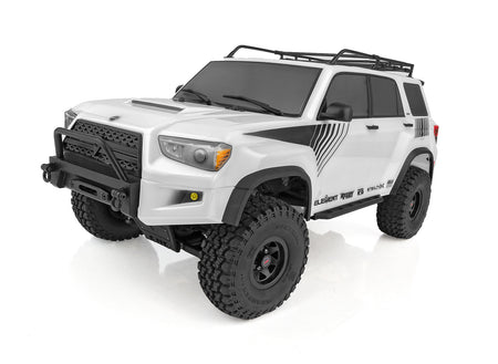 Enduro Trailrunner 4x4 RTR 1/10 Rock Crawler Element RC Associated ASC40104 image 0
