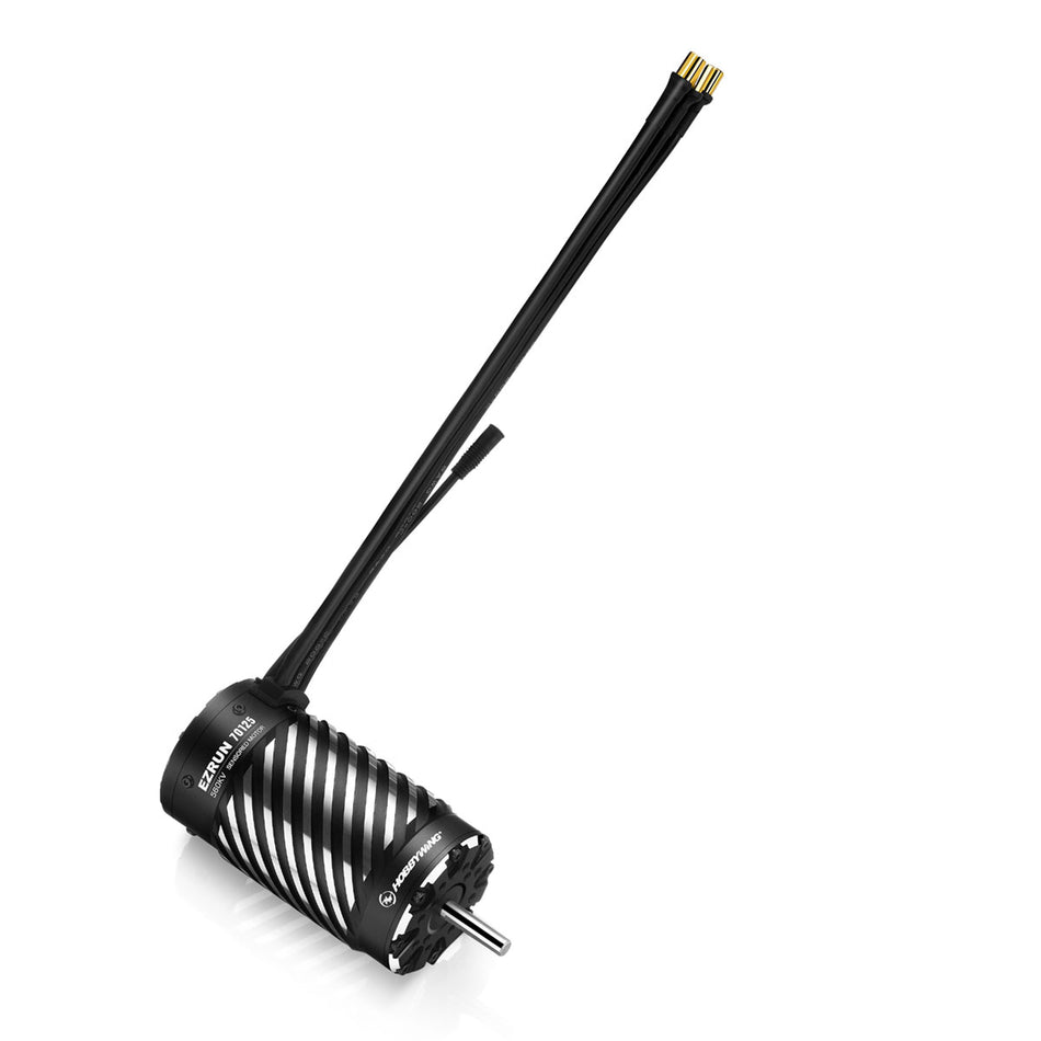 Hobbywing EzRun 70125SD 560kV Brushless Motor 1/4 - 1/5 Scale 30402850