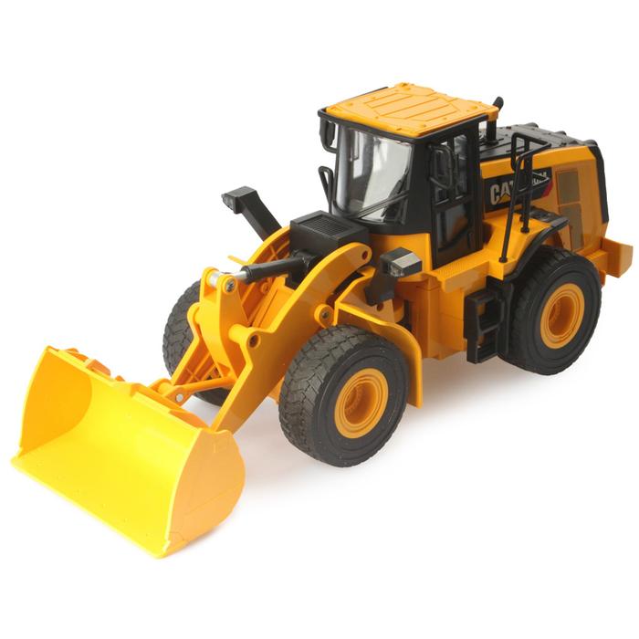 Diecast Masters CAT (Caterpillar) 1/24 RC 950M Wheel Loader 25003 image 0