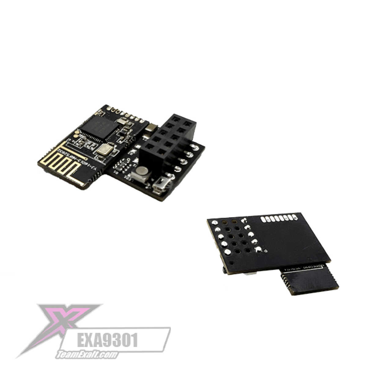 Team Exalt Bluetooth Module for Motolyser EXA9301 image 0