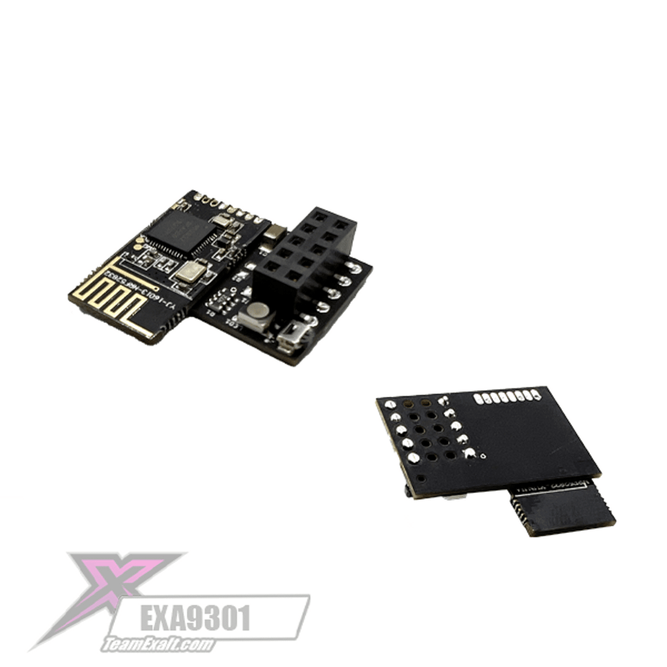 Team Exalt Bluetooth Module for Motolyser EXA9301 image 0