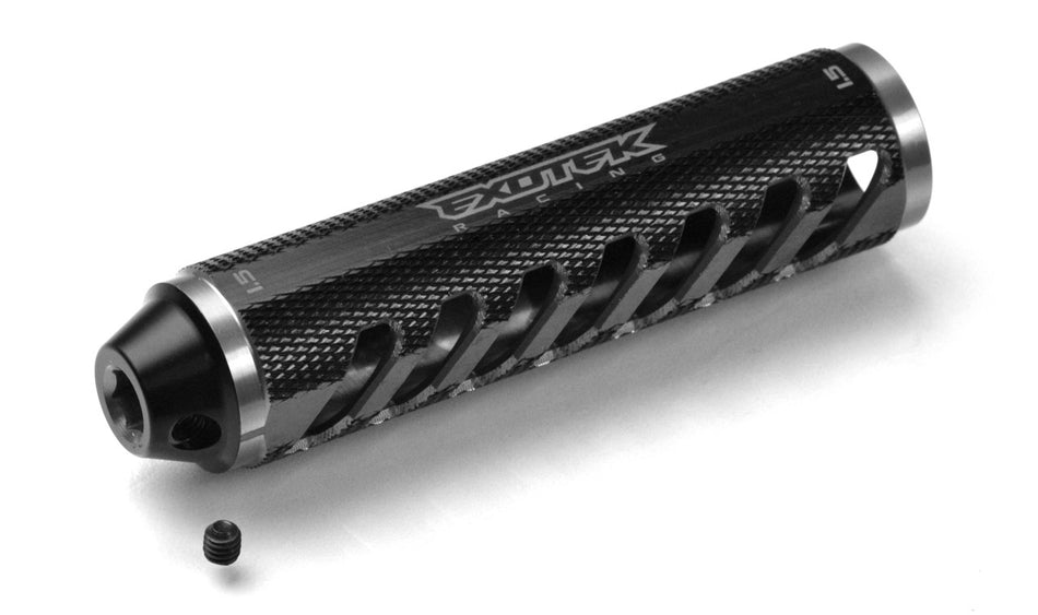 Exotek Grip-Lock Wrench Handle 1.5mm for 1/4" and MIP Speed Tip bits 2228 image 0