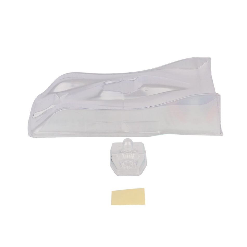 Team Associated RC12L Body Set 4485